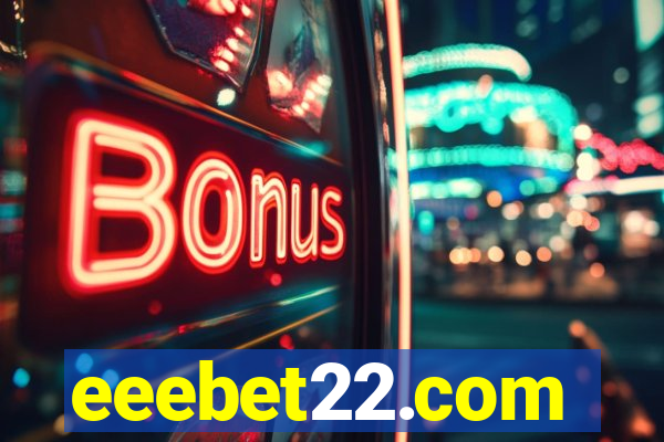 eeebet22.com