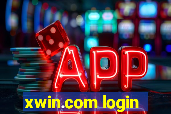 xwin.com login