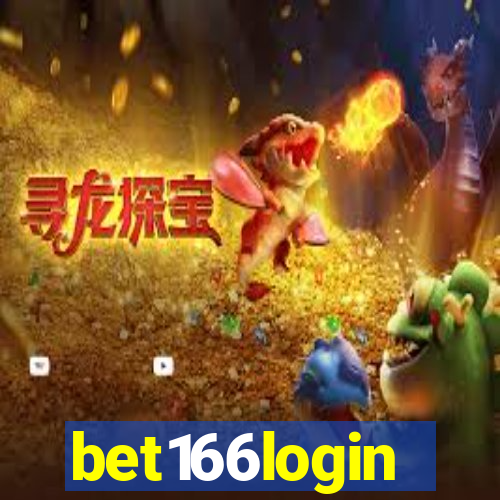 bet166login