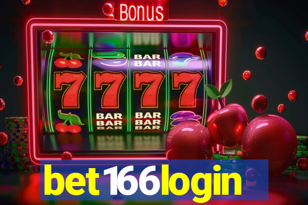 bet166login