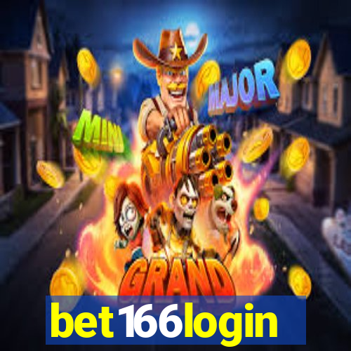 bet166login