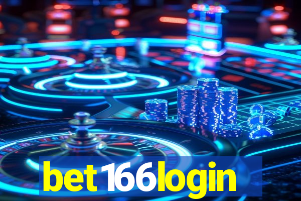 bet166login