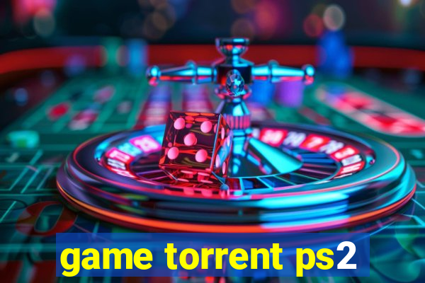 game torrent ps2