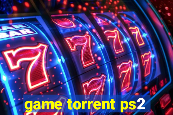 game torrent ps2