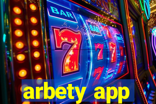 arbety app