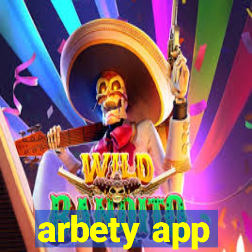 arbety app