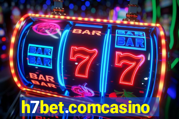 h7bet.comcasino