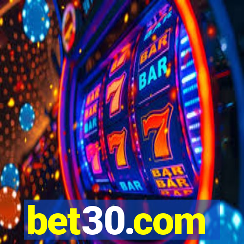 bet30.com