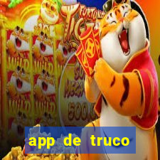 app de truco valendo dinheiro