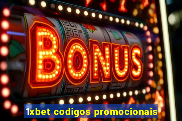 1xbet codigos promocionais