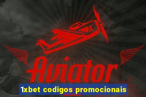 1xbet codigos promocionais