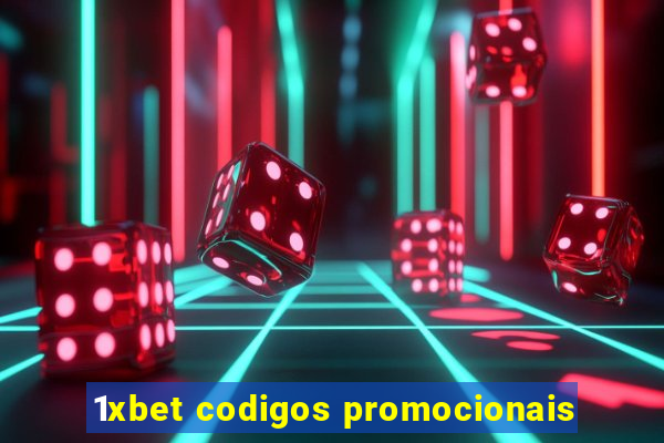 1xbet codigos promocionais