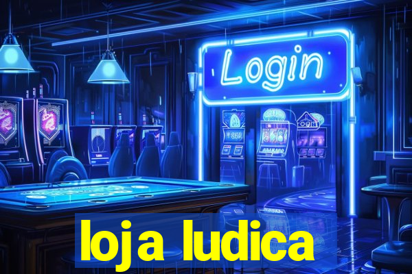 loja ludica