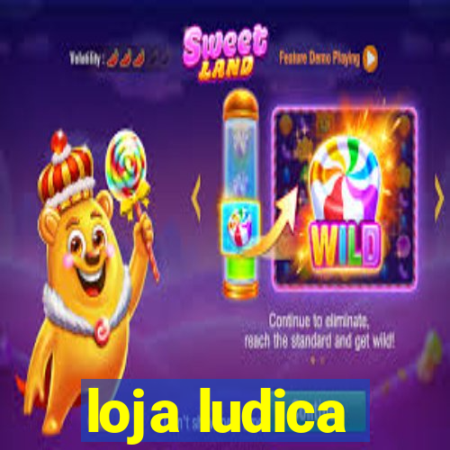 loja ludica