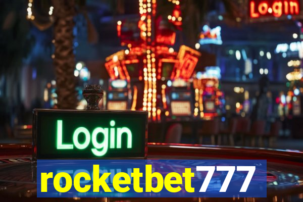 rocketbet777