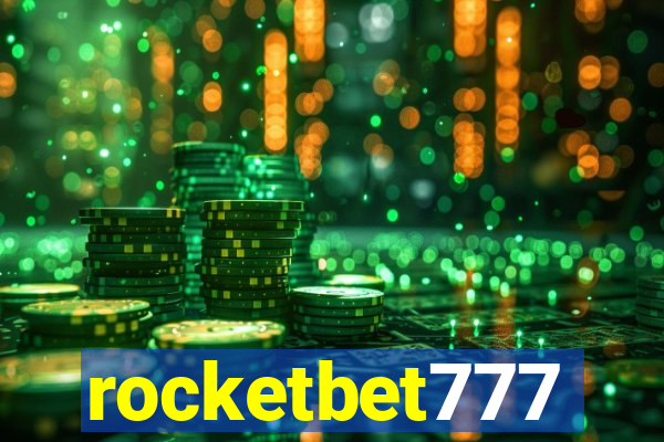 rocketbet777