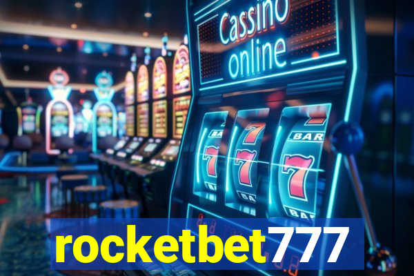 rocketbet777