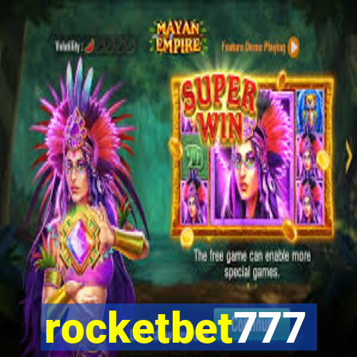 rocketbet777