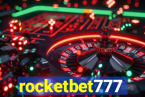 rocketbet777