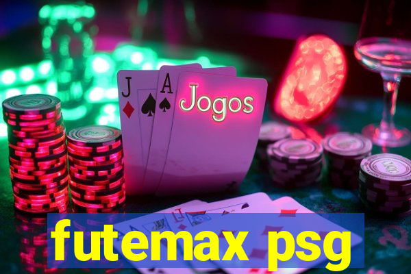 futemax psg