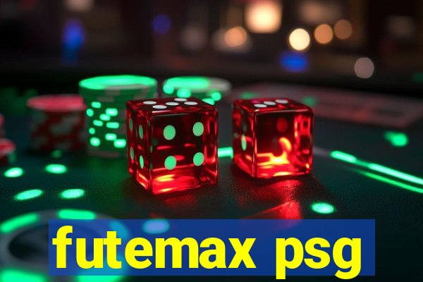 futemax psg