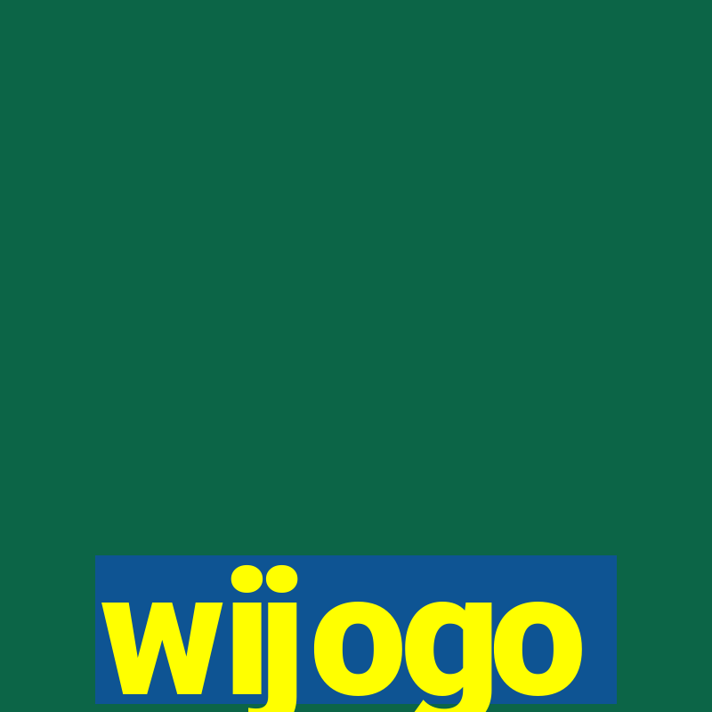 wijogo