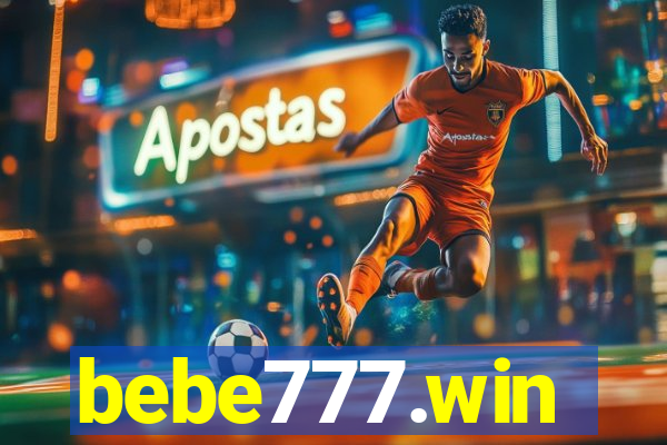 bebe777.win