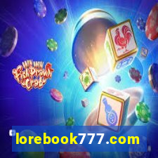 lorebook777.com