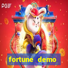 fortune demo grátis dinheiro infinito