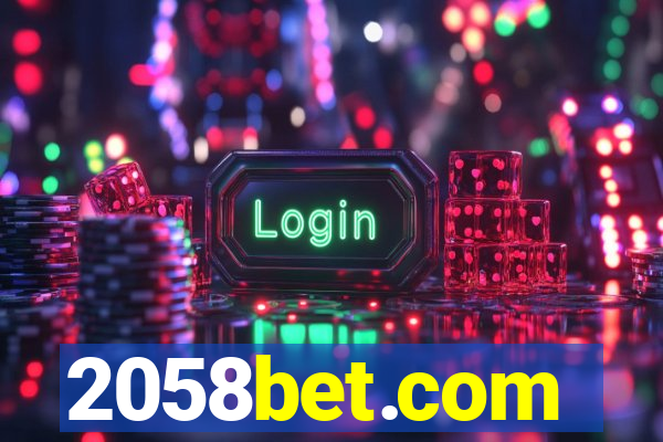 2058bet.com