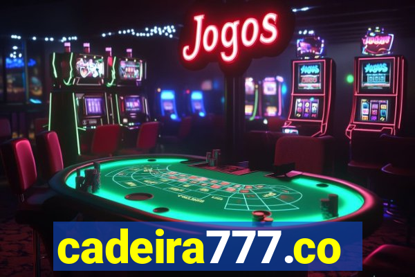 cadeira777.co