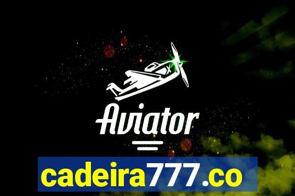 cadeira777.co