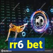 rr6 bet