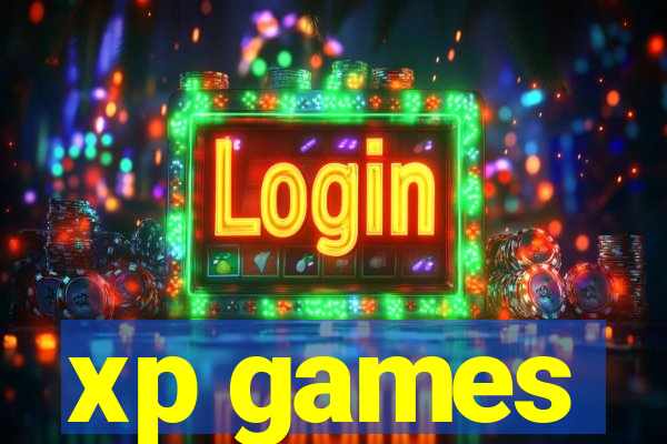 xp games