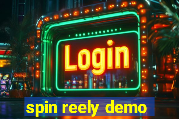 spin reely demo