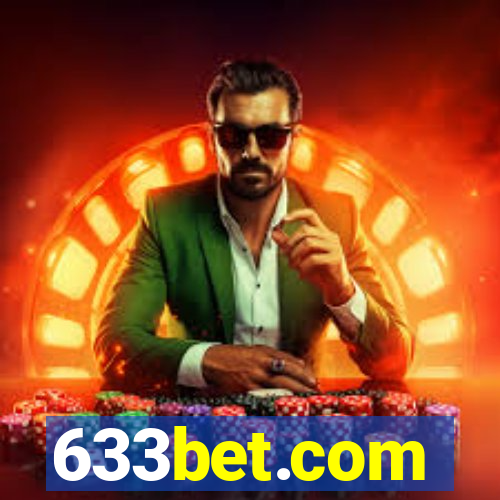 633bet.com