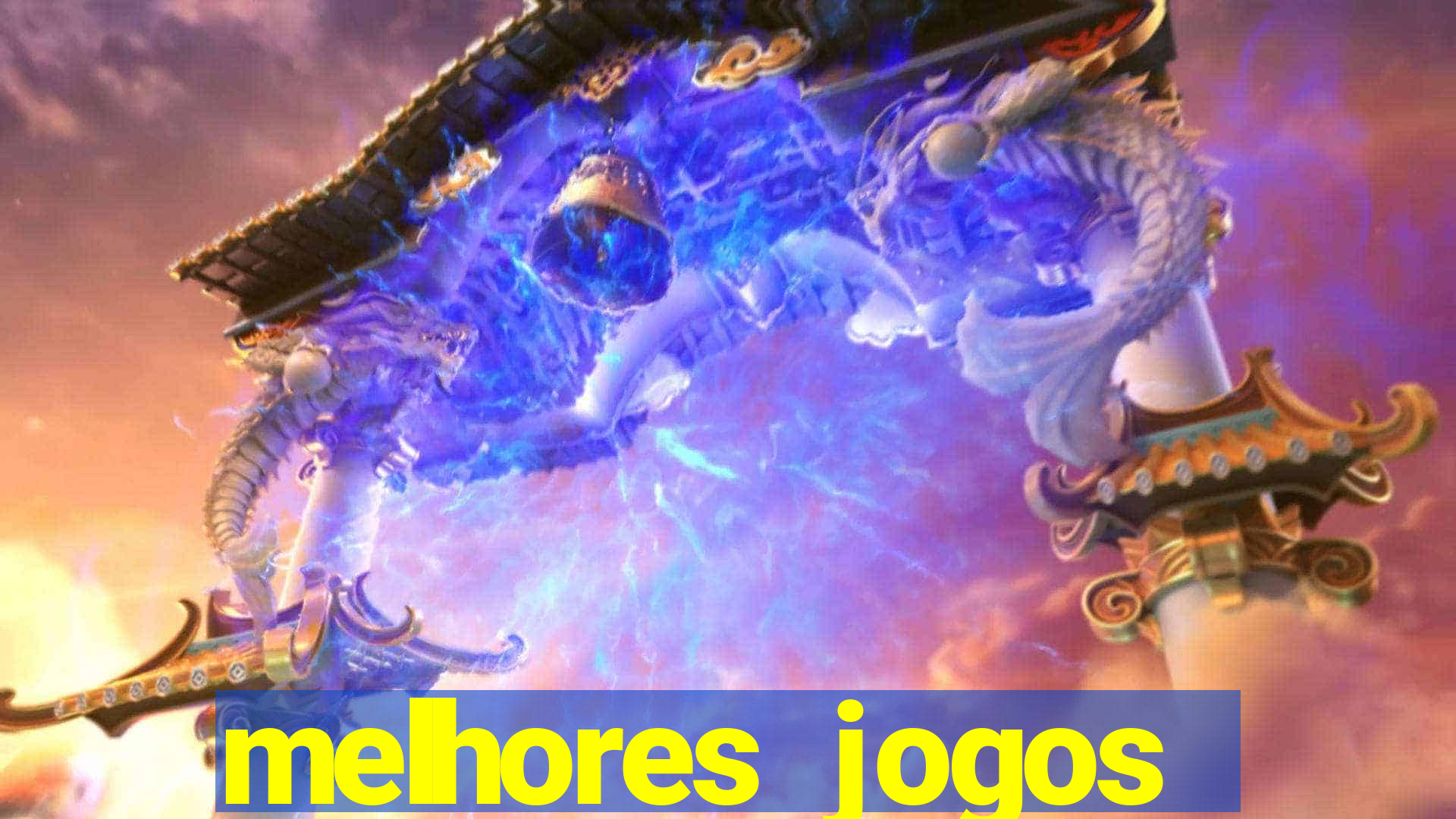 melhores jogos mundo aberto para android