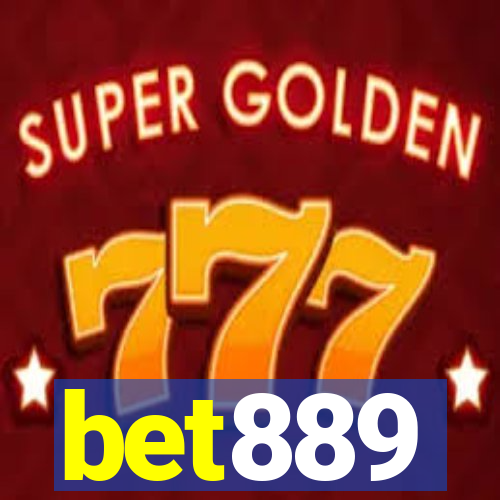 bet889