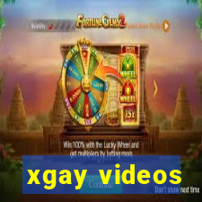 xgay videos