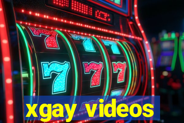 xgay videos