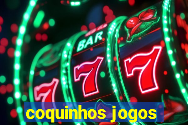 coquinhos jogos