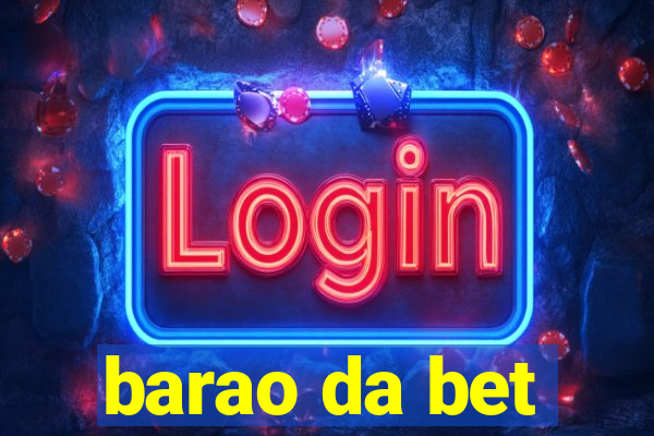 barao da bet