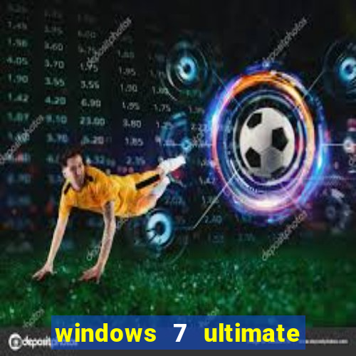 windows 7 ultimate 64 bits download