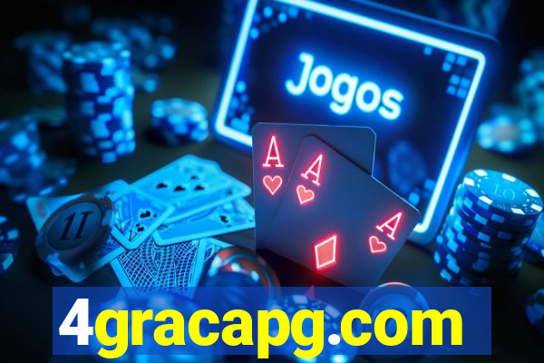 4gracapg.com