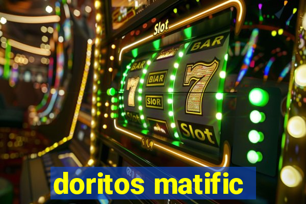 doritos matific