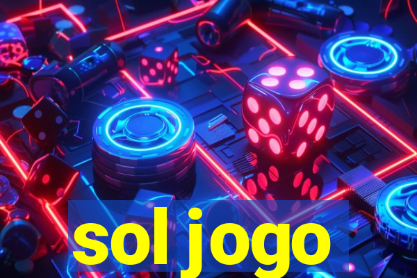 sol jogo