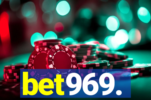 bet969.