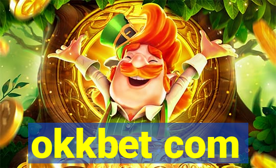 okkbet com