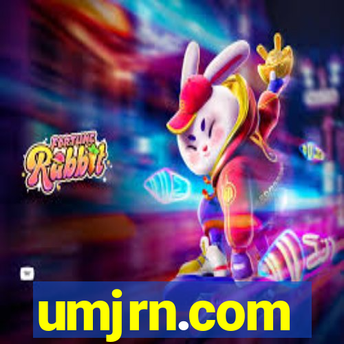 umjrn.com