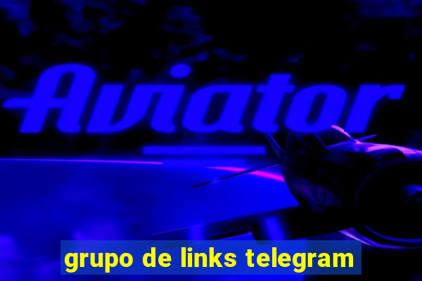 grupo de links telegram